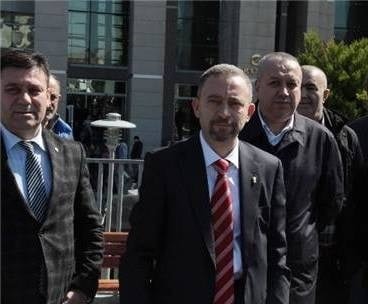 Twıtter Yasağıyla Türkiye Amatör Lige Düşürülmüştür
