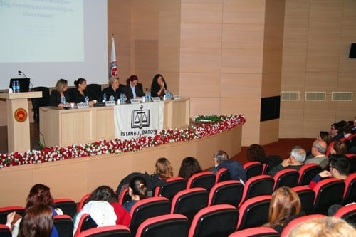Sağlık Hukukunda Kadın Hastalıkları Ve Doğum Uygulamaları