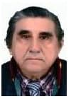 Avukat Ali Ertan Taneri (7856) Vefat Etti