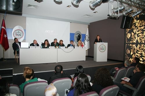 Sem 22. Dönem 2013-1 Eğitim Dönemi Başladı