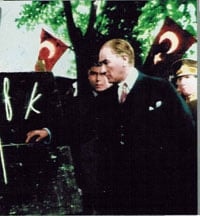 Basın Açıklaması: 24 Kasım Öğretmenler Günü