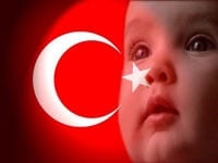 3 Ekim Dünya Çocuk Hakları Günü Kutlu Olsun