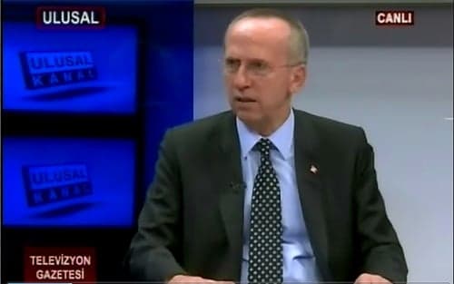Milli Devlet Tasfiye Ediliyor