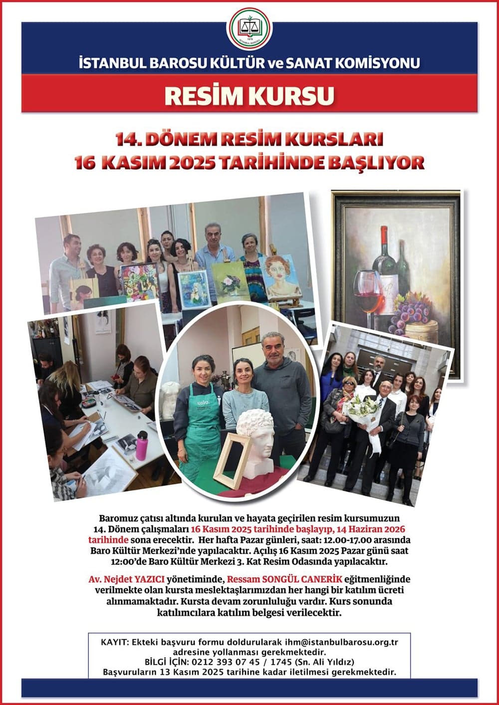 Resim Kursu