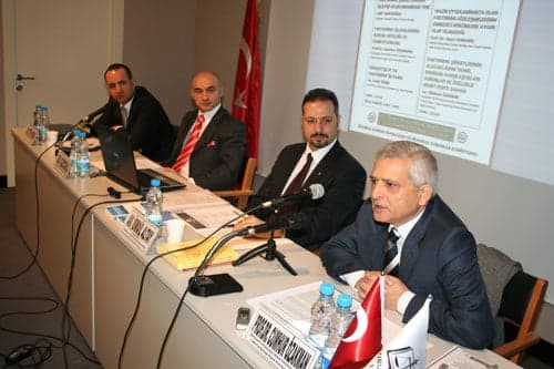 Faktoring Kuruluşları
Denetlenmeli
