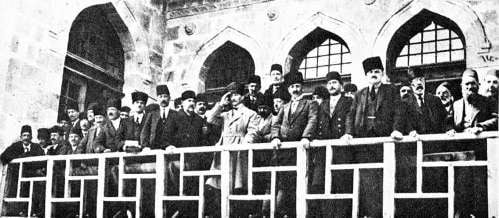 Egemenliğin Saltanattan Millete Geçişini İfade Eden Ulusal Egemenlik Ve Çocuk Bayramımız Kutlu Olsun