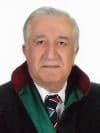 Avukat Mustafa Tok(11813) Vefat Etti