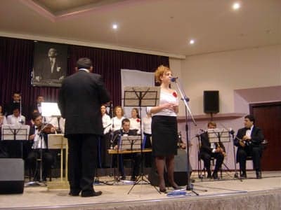 Korolarımızın Bahar Konseri