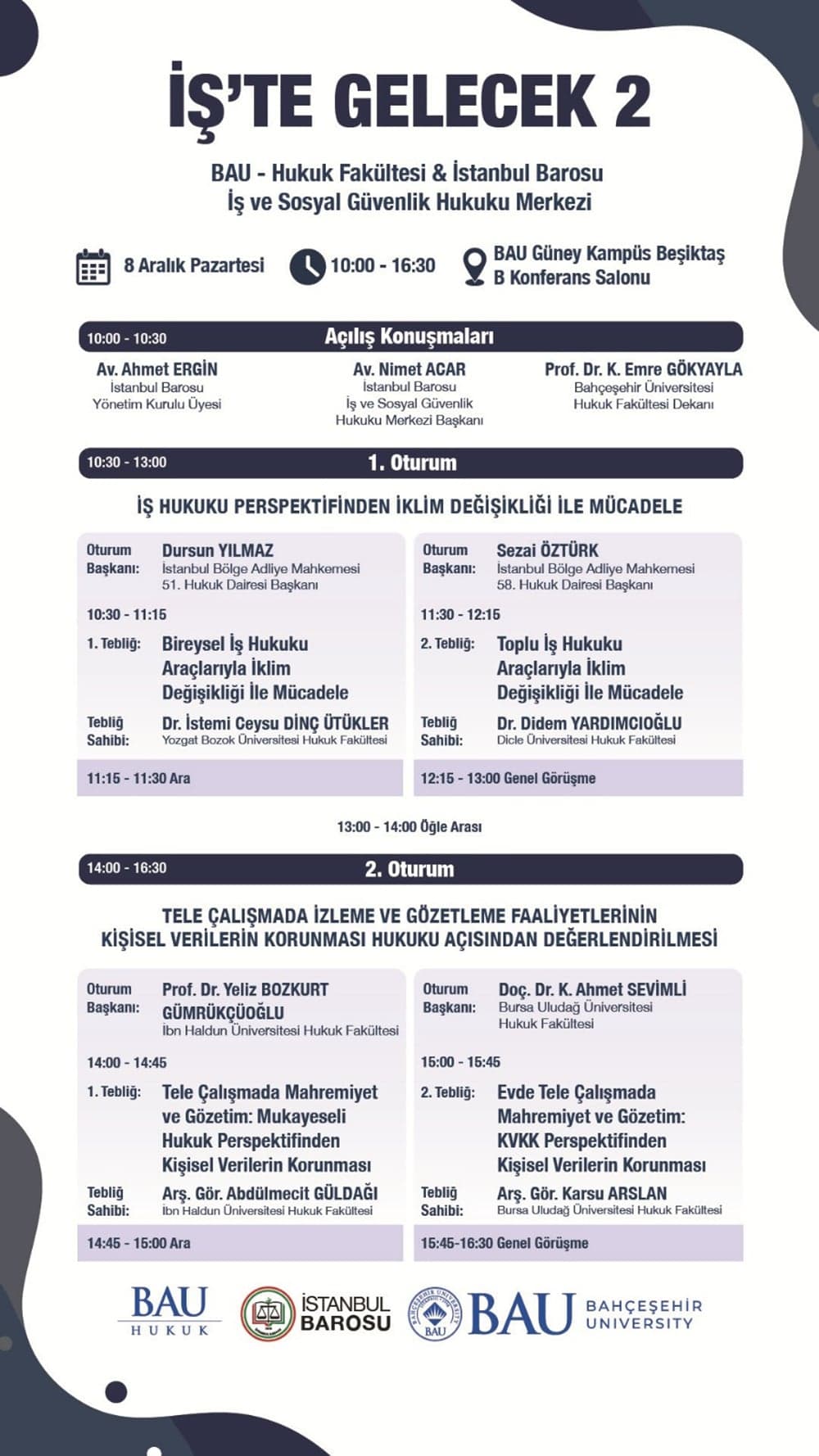 İş'te Gelecek 2
