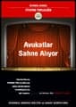 Kültür Ve Sanat Komisyonundan Meslektaşlarımıza Duyuru