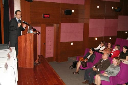 Türkiye’De Organ Bağışı Sorunu
Ve Çözüm Önerileri
