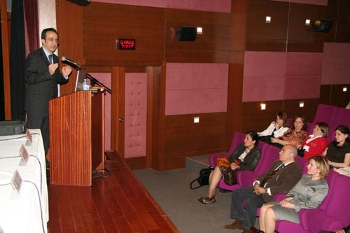 Türkiye’De Organ Bağışı Sorunu
Ve Çözüm Önerileri