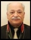 Avukat Ekrem Erdal Üner(7442) Vefat Etti