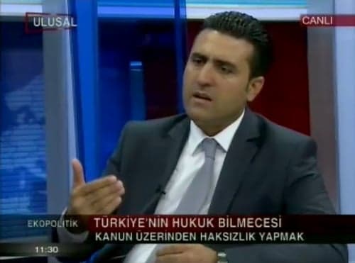 Baro Yönetiminin Hukuksuzluklara Karşı Dik Duruşu Genel Kurulca Onaylandı
