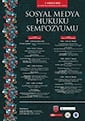 Sosyal Medya Hukuku Sempozyumu