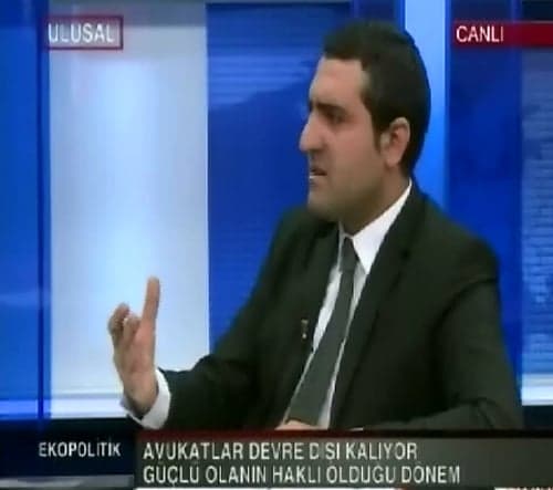 Arabuluculuk Güçlünün Hukukunun Uygulandığı Sistemdir