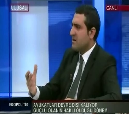 Arabuluculuk Güçlünün Hukukunun Uygulandığı Sistemdir
