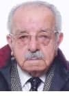Avukat Azmi Soydan (3948) Vefat Etti