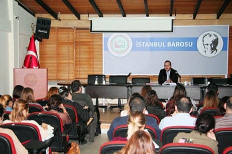 Fikri ve Sınaî Haklar Eğitim Programı