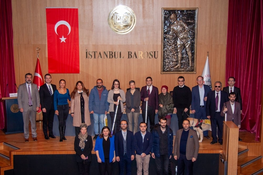 Farklı Açılardan Engelli Hakları