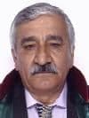 Avukat Gıyasettin Subaşı (11212) Vefat Etti