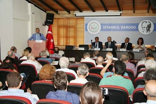 Lozan’I Unutturmayacağız!