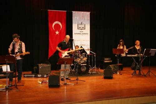 Seyyah Konseri