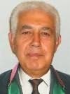 Avukat Oktay Ögel (36702) Vefat Etti
