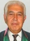 Avukat Oktay Ögel (36702) Vefat Etti