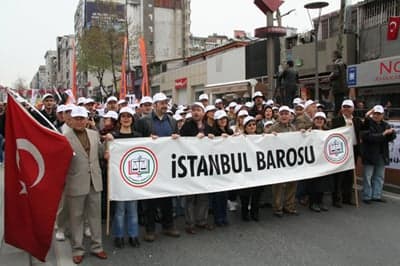 1 Mayıs Coşkuyla Kutlandı