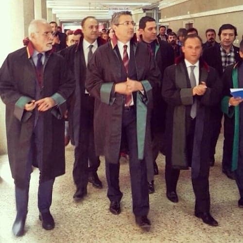 Hakaret İsnadıyla Tutuklama Olmaz