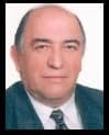Av.Ümit Göç (7434) Vefat Etti