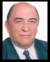 Av.Ümit Göç (7434) Vefat Etti