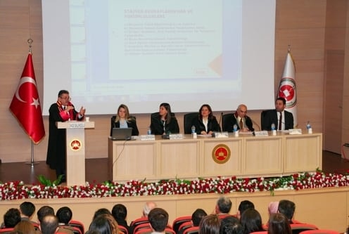 Sem’De Yeni Eğitim Dönemi Başladı