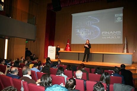 #FINTECH