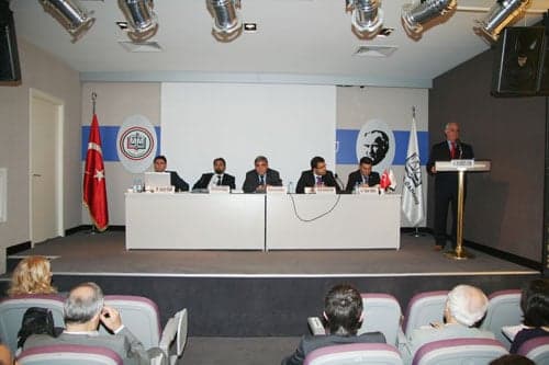İdarenin Doğal Afetler
Karşısında Sorumluluğu