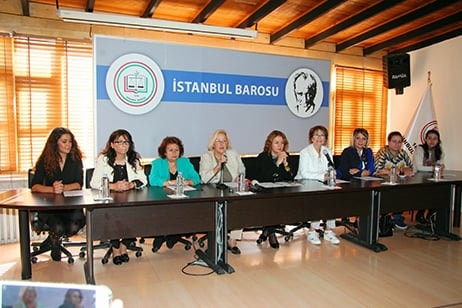 Müftülere Nikâh Kıyma Yetkisi Verilmesi Kadın Haklarında Geriye Dönüştür Anayasa İhlalidir