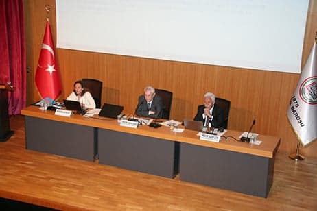 Müşterek Avarya & York Anwers kuralları