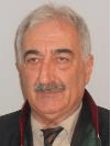 Avukat Cihat Uygur (9316) Vefat Etti