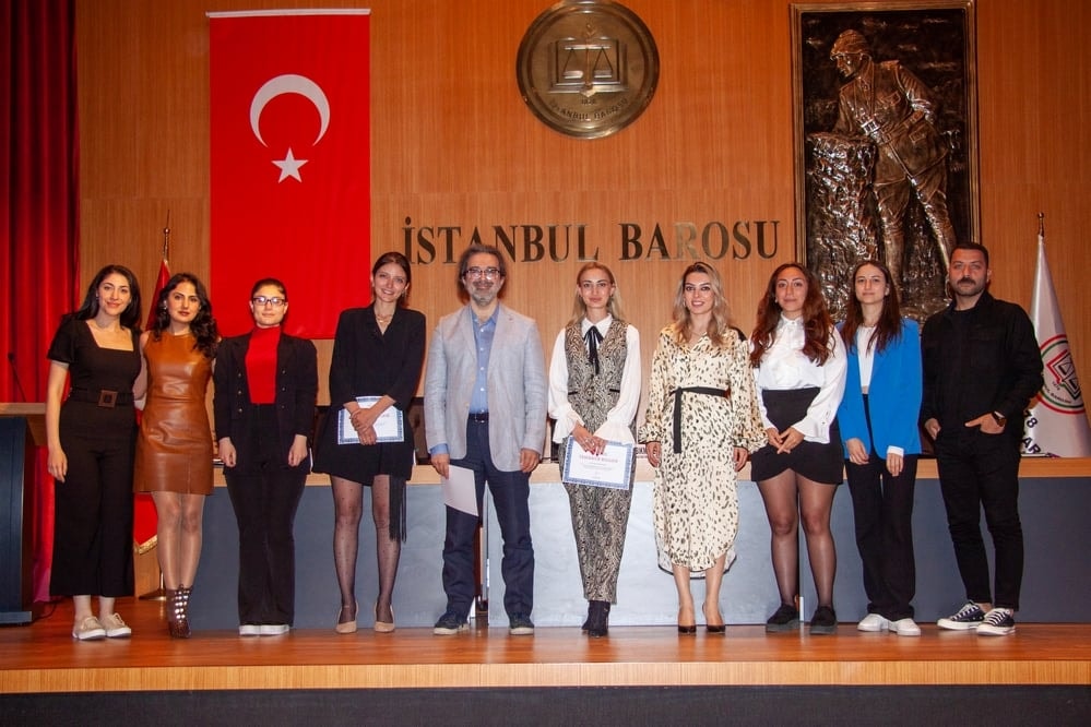 23 Nisan Ulusal Egemenlik ve Çocuk Bayramı’na İthafen Çocuk Hakları