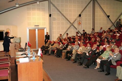 Sem Kurultayında
Avukatlık Mesleğinin Geleceği Ve Staj
Konusu Tartışıldı