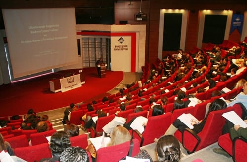 “Kadın Hakları Ve Aile İçi Şiddet” Konulu Eğitim Seminerleri