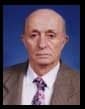 Avukat Ziya Nişancı(12498) Vefat Etti