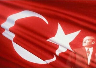 İstanbul Barosu’Nun Cumhuriyetin 88. Yılını
Kutlama Programı