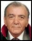 Avukat Tekin Bilge(5210) Vefat Etti