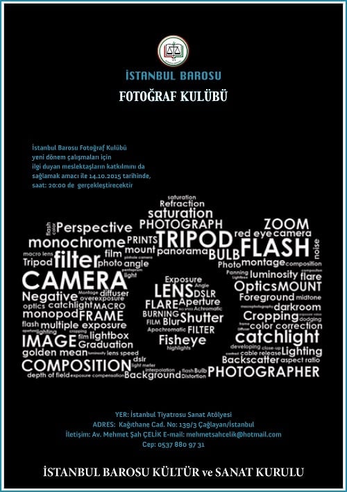 Fotoğraf Kulübü