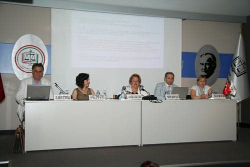 Tüketici Hakları Ve Rekabet Merkezi Meslekiçi Eğitim Semineri Yapıldı