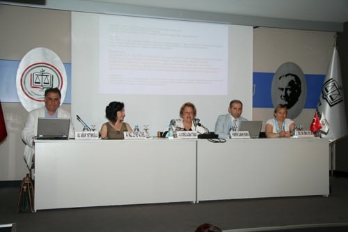 Tüketici Hakları Ve Rekabet Merkezi Meslekiçi Eğitim Semineri Yapıldı