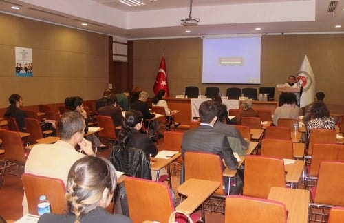 Mülteci Çocuklar