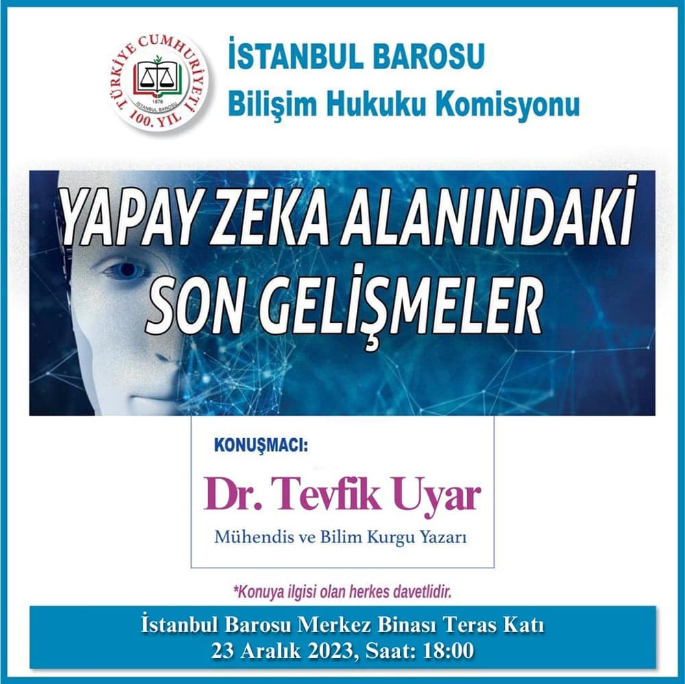 Yapay Zeka Alanındaki Son Gelişmeler